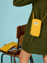 Phone Case Bill Yellow | Hindbag