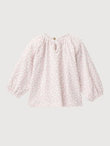 Shirt Longsleeve Baby | People Wear Organic