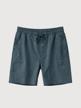 Shorts Pull-On Man Bottle Gots Cotton | Mazine