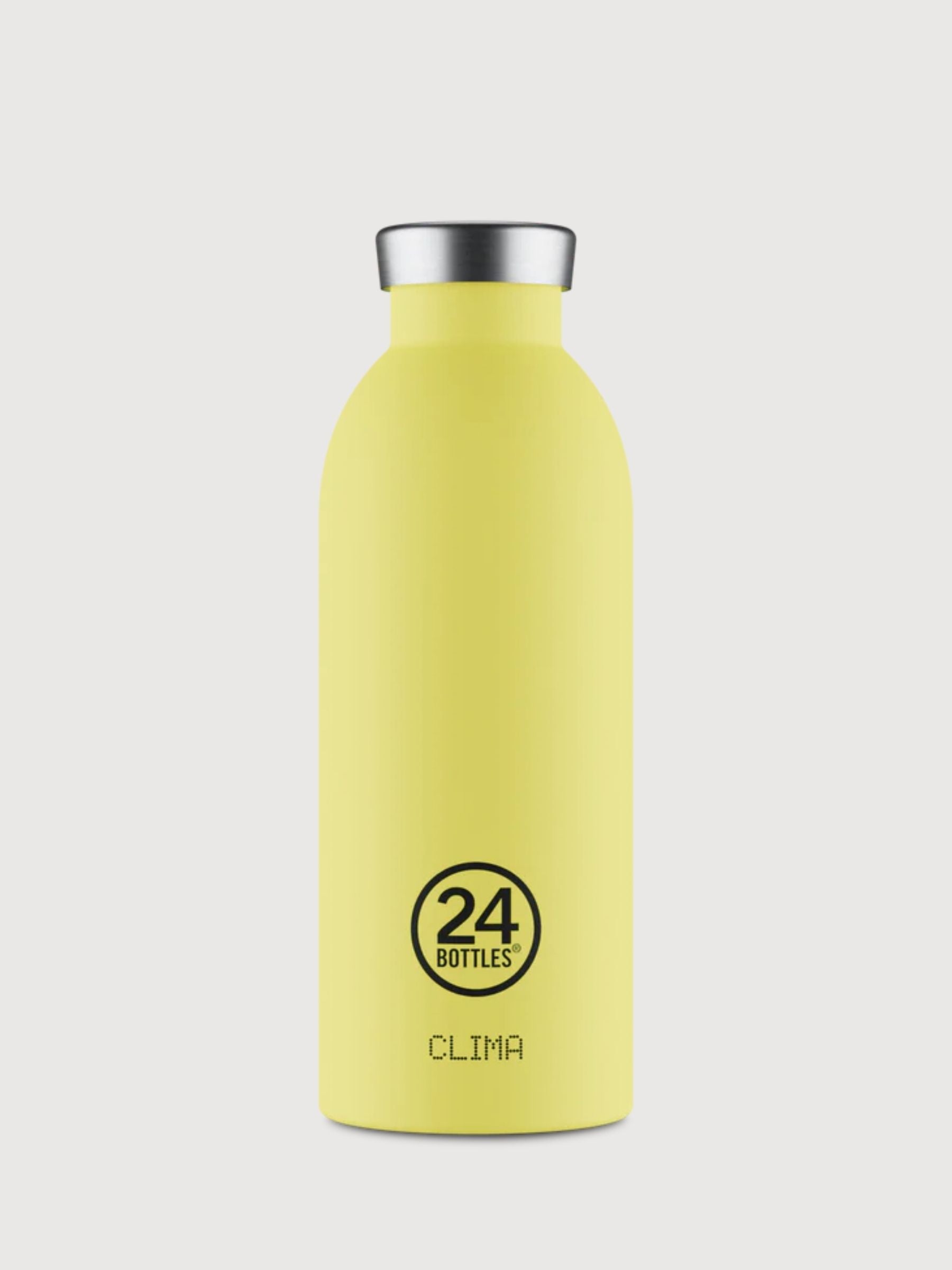 Clima Bottle 050 Citrus | 24 bottles