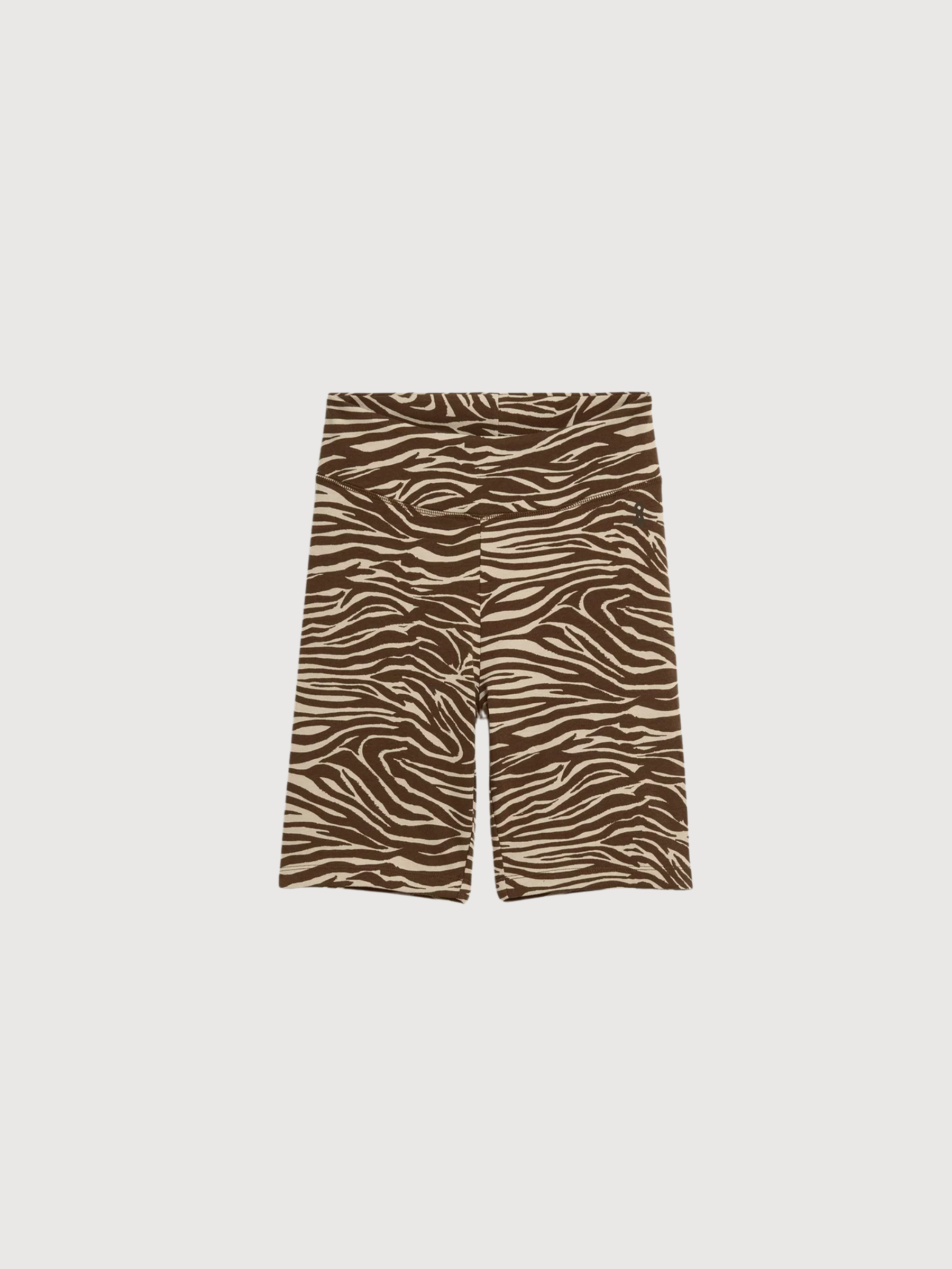 Shorts Neda Stampa Zebra Donna | Armedangels