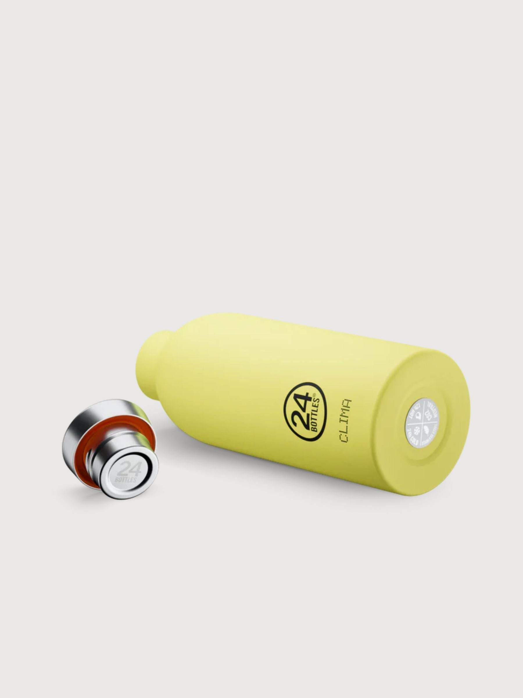 Clima Bottle 050 Citrus | 24 bottles