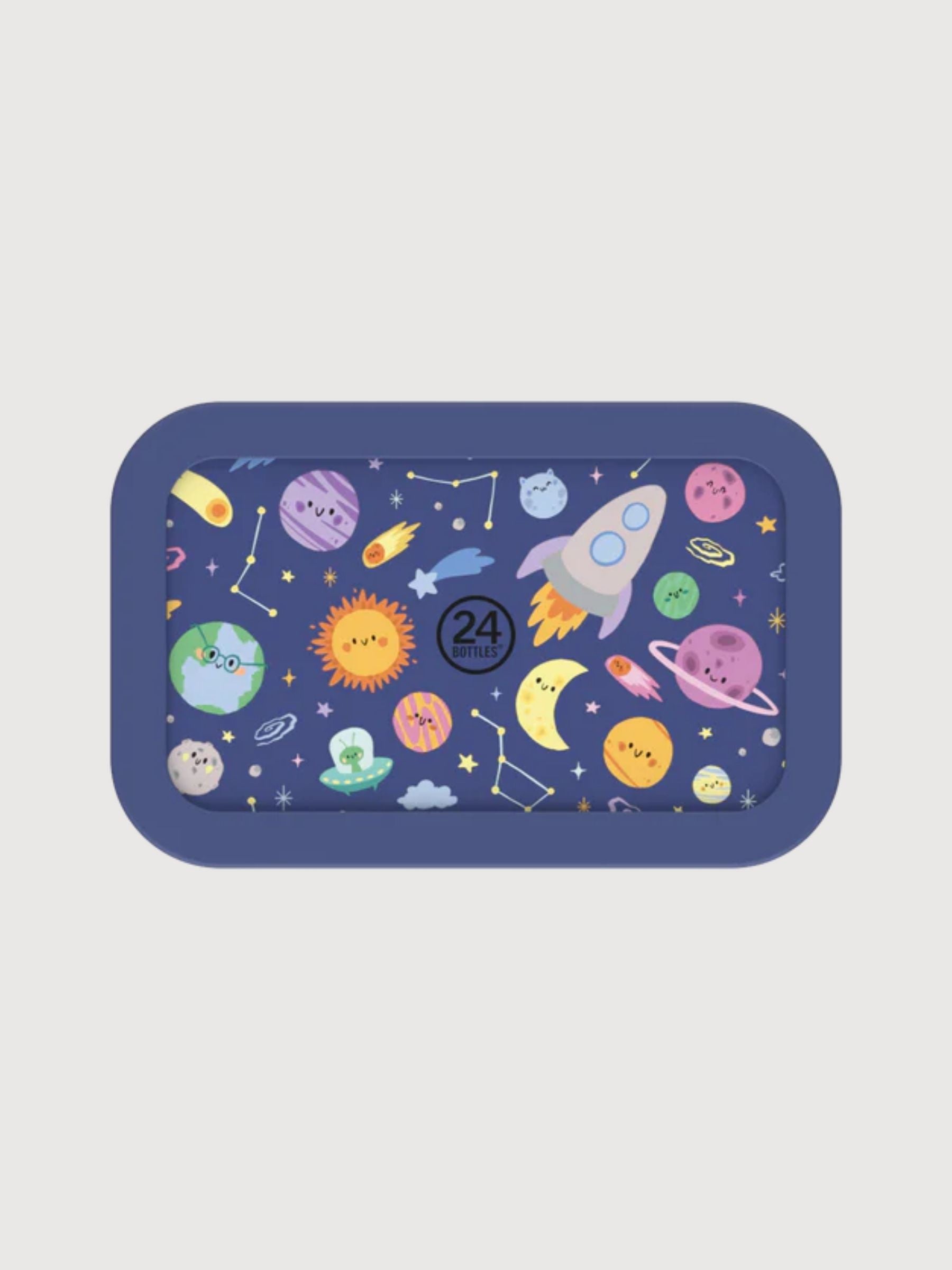 Snackbox Space Friends | 24 bottles