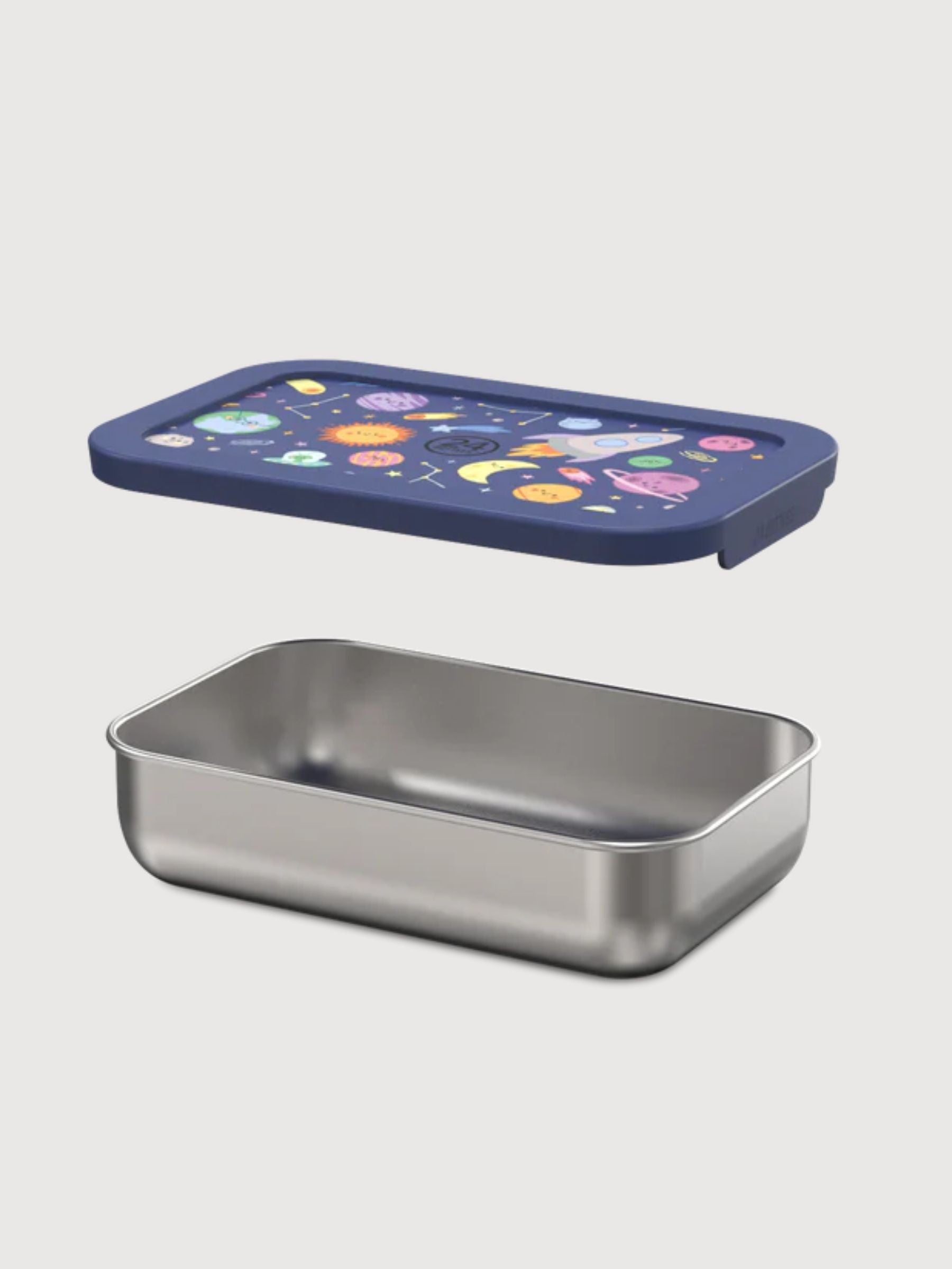 Snackbox Space Friends | 24 bottles