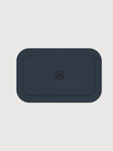 Snackbox Navy Blue | 24 Bottles