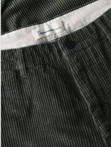 Pants Chuck Forest Man | Knowledge Cotton Apparel