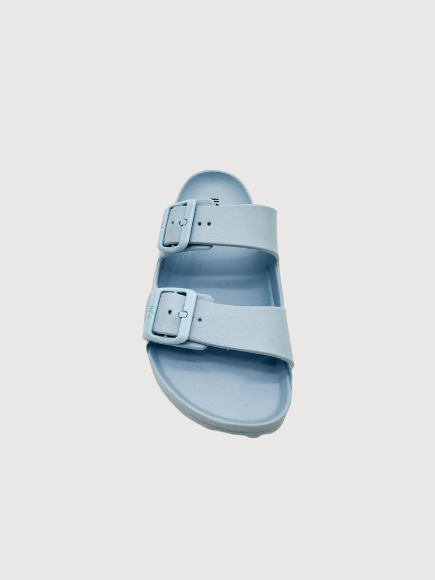 Sandale Ecofoam Vegan Sky Woman | Thies