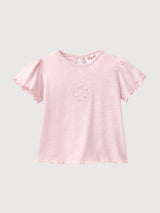 Shirt Shortsleeve Baby | People Wear Organic