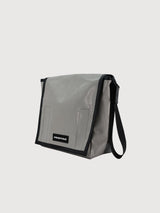 F21 Night Club Grey Bag In Used Truck Tarps | Freitag