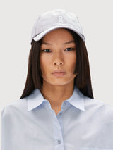 Cap Yenaas Bold Luna Rock Organic Cotton | Armedangels