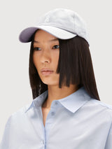 Cap Yenaas Bold Luna Rock Organic Cotton | Armedangels
