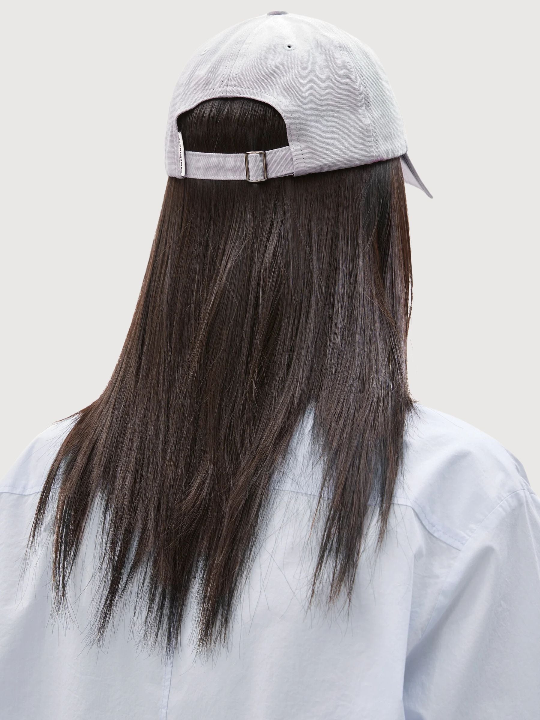 Cap Yenaas Bold Luna Rock Organic Cotton | Armedangels