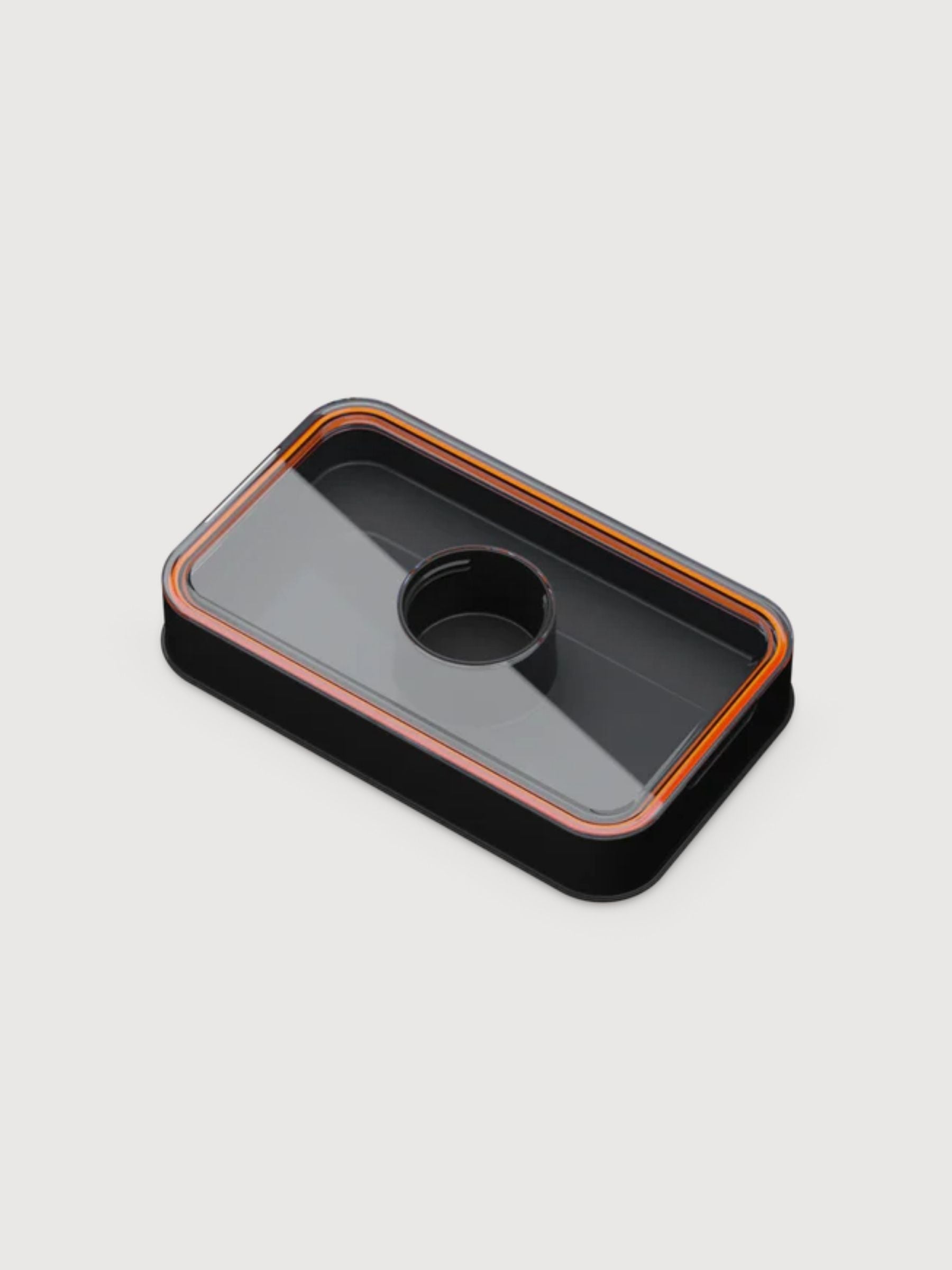 Lunchbox Stone Hot Red | 24 Bottles