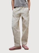 RIPOLL PANTS WOMAN Shell | Ecoalf