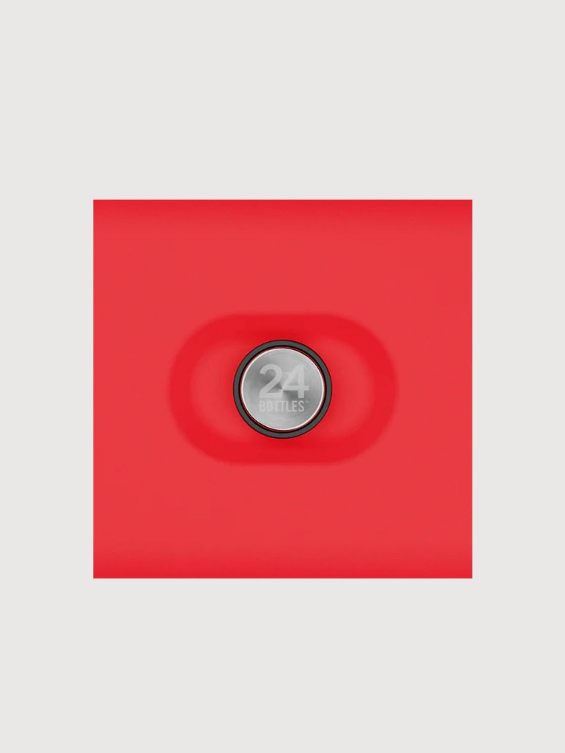 Lunchbox Stone Hot Red | 24 Bottles