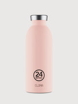 Clima Bottle 050 Stone Dusty Pink | 24 Bottles