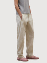 RIPOLL PANTS WOMAN Shell | Ecoalf