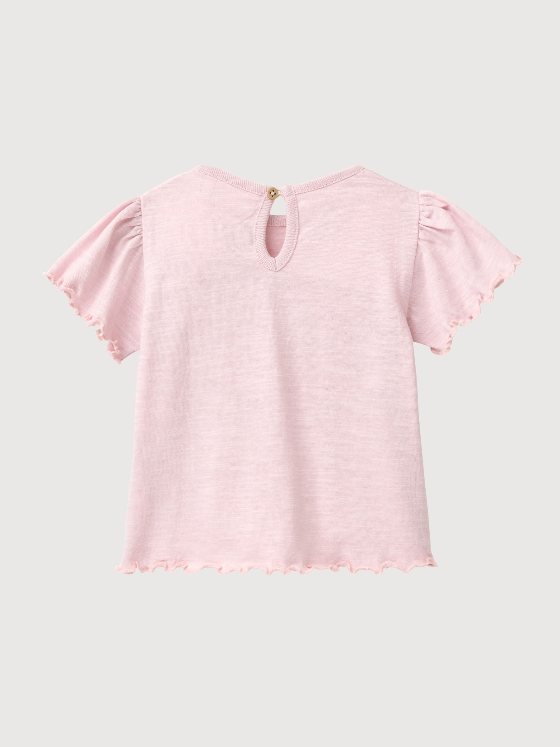 Shirt Shortsleeve Baby | People Wear Organic