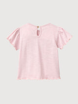 Shirt Shortsleeve Baby | People Wear Organic