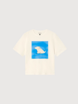 Animals Lucia T-shirt | Thinking Mu