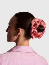 Scrunchies Chouchous Rayures | Hindbag