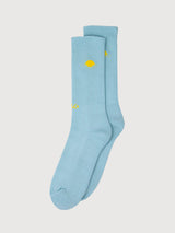 Socks Athletic Sun Gots Cotton | Alfredo Gonzales