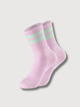 Socks Starlight Lavender | Ooley