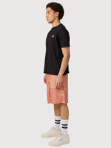 Papillon Shorts Terracotta | Makia