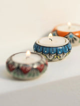 Tealight holder TRADITIONAL | Tranquillo