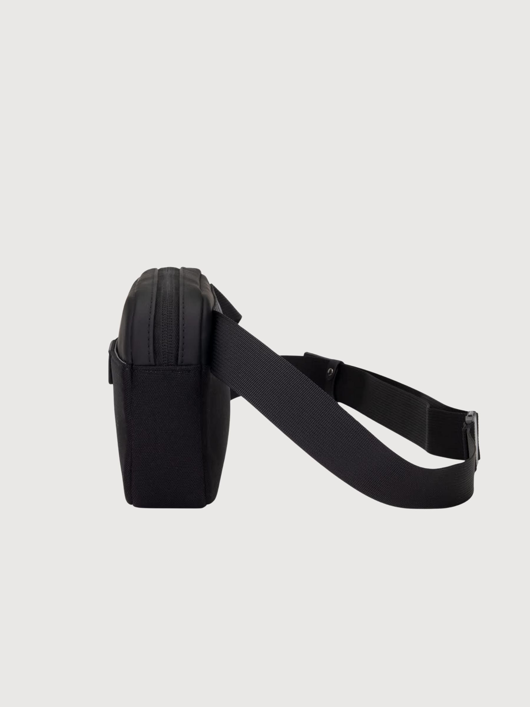 Fannypack Bergen Pro Umhängetasche Schwarz | Kapten & Son