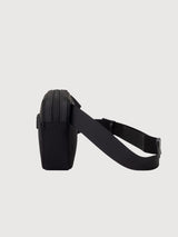 Fannypack Bergen Pro Umhängetasche Schwarz | Kapten & Son