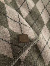 Jacket Claudia Schlif Eske Wald Wool Woman | Stapf