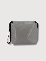 F21 Night Club Grey Bag In Used Truck Tarps | Freitag