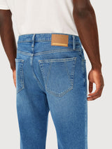 MAAKX RELAXED TAPERED JEAN