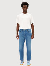 MAAKX RELAXED TAPERED JEAN