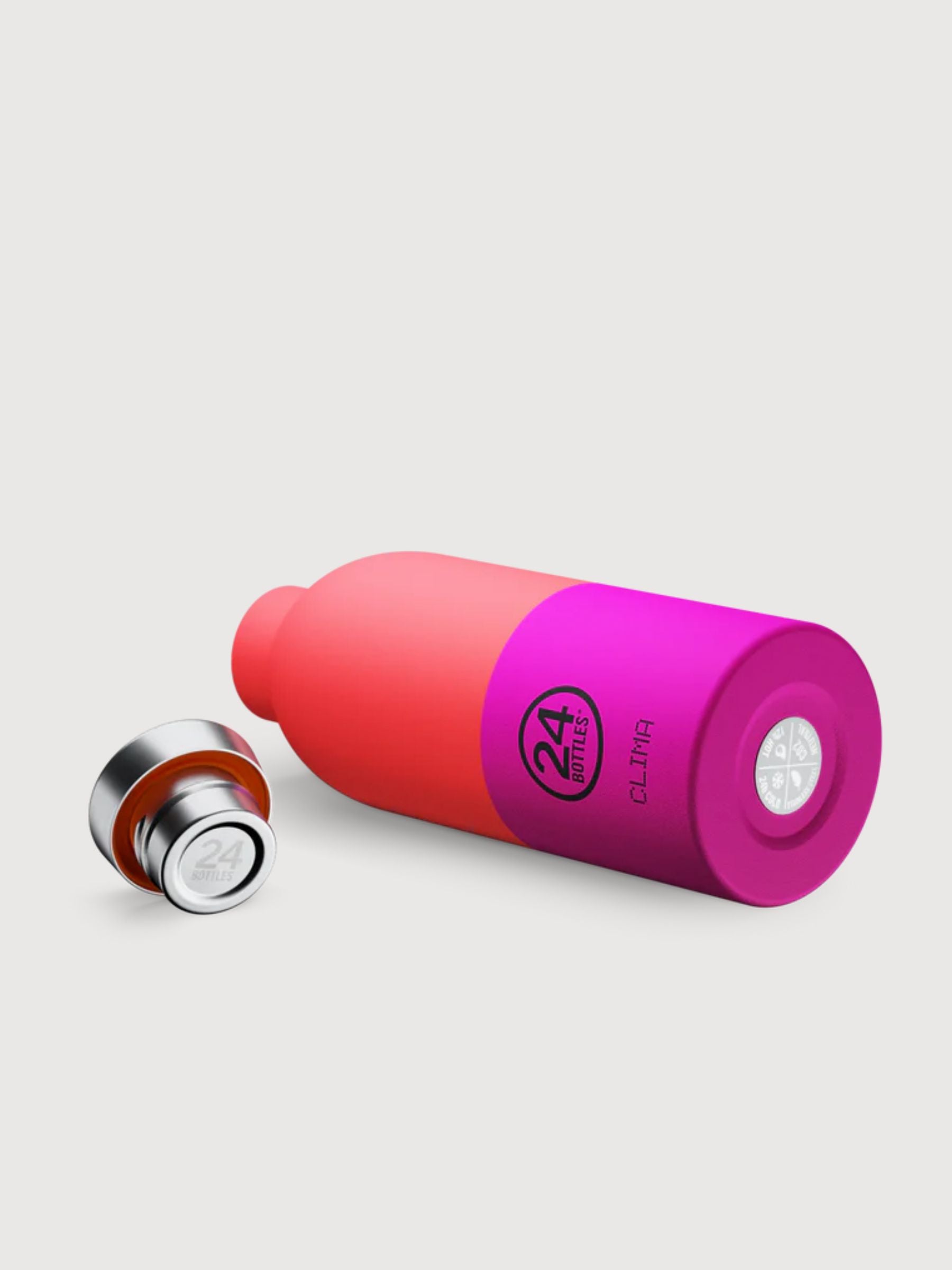 Clima Bottle 050 Energy | 24 Bottles