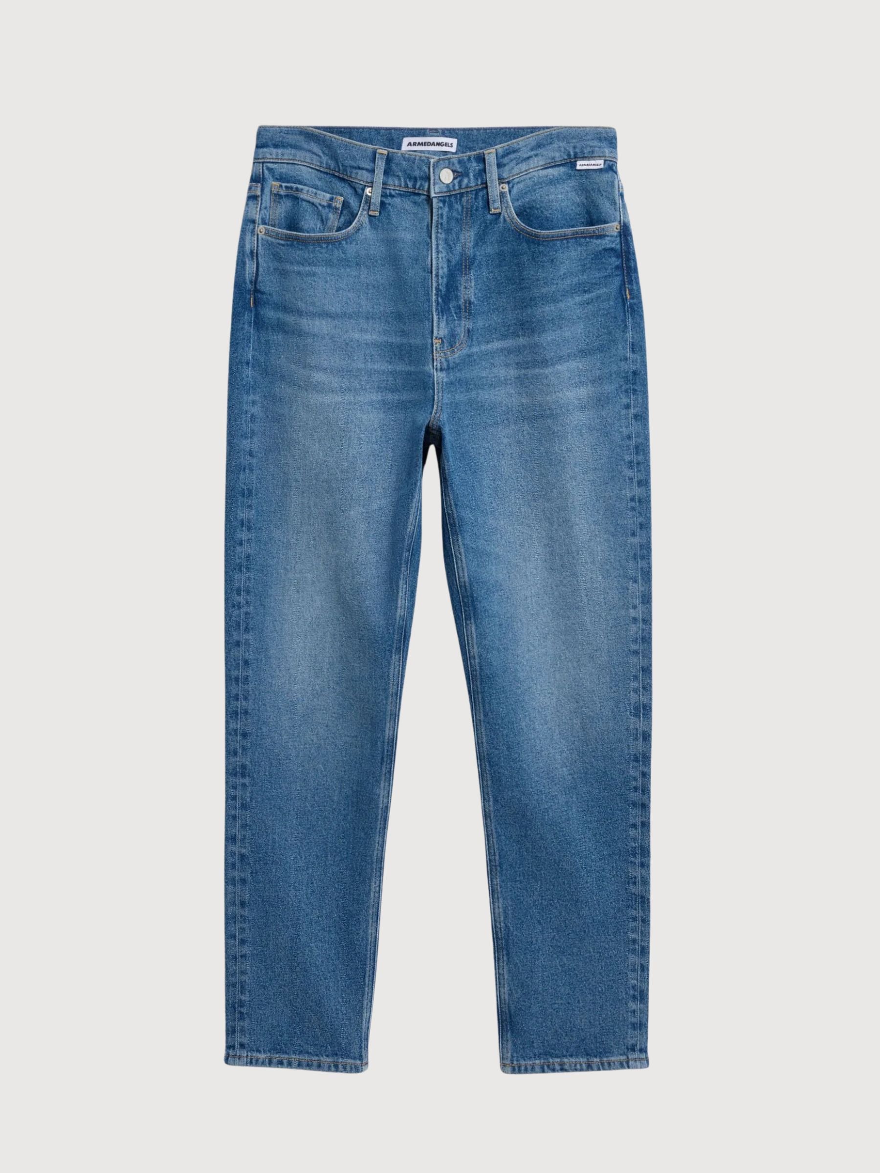 MAAKX RELAXED TAPERED JEAN
