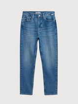 MAAKX RELAXED TAPERED JEAN