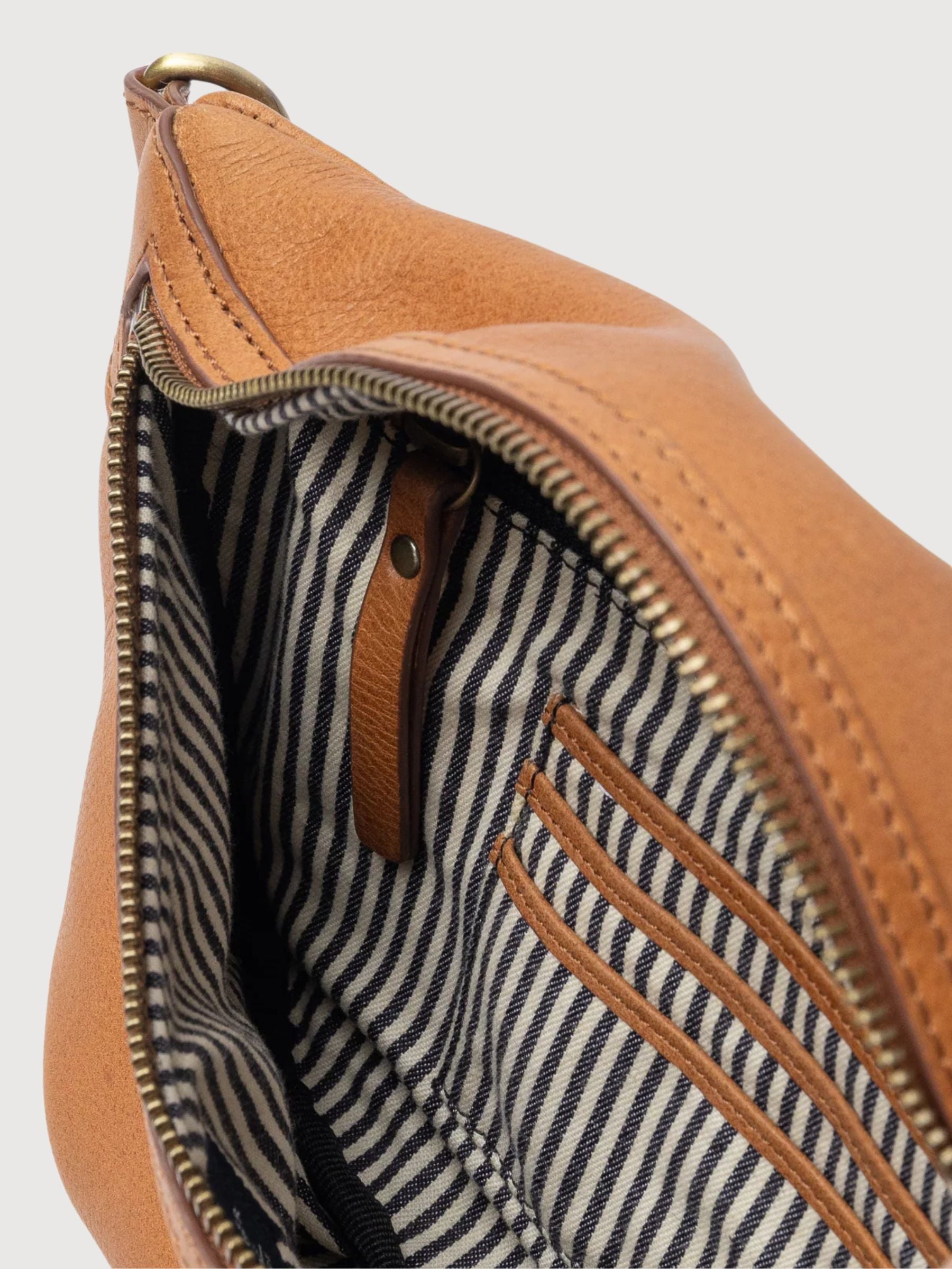 Milo Bum Borsa in pelle | O My Bag