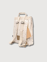 Rucksack Handy Mini Arles Ecru Dots | Lefrik