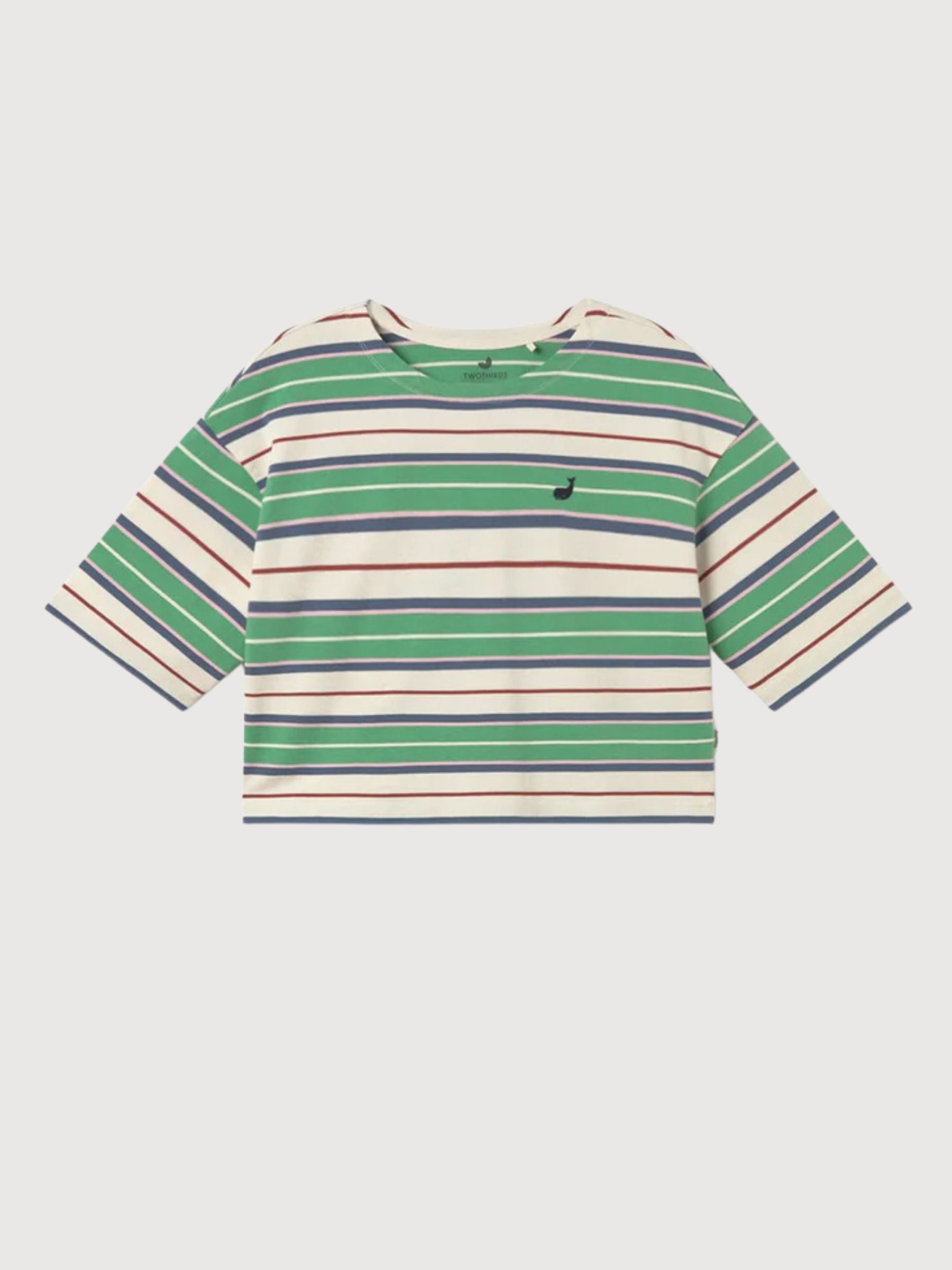 FINGAL Verde Strisce Rugby | TWOTHIRDS