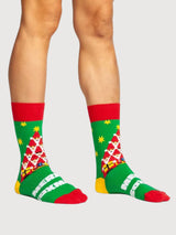 Socks Santaception| Dillysocks