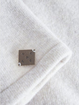 Pullover Naomi Lana Bianco | Stapf