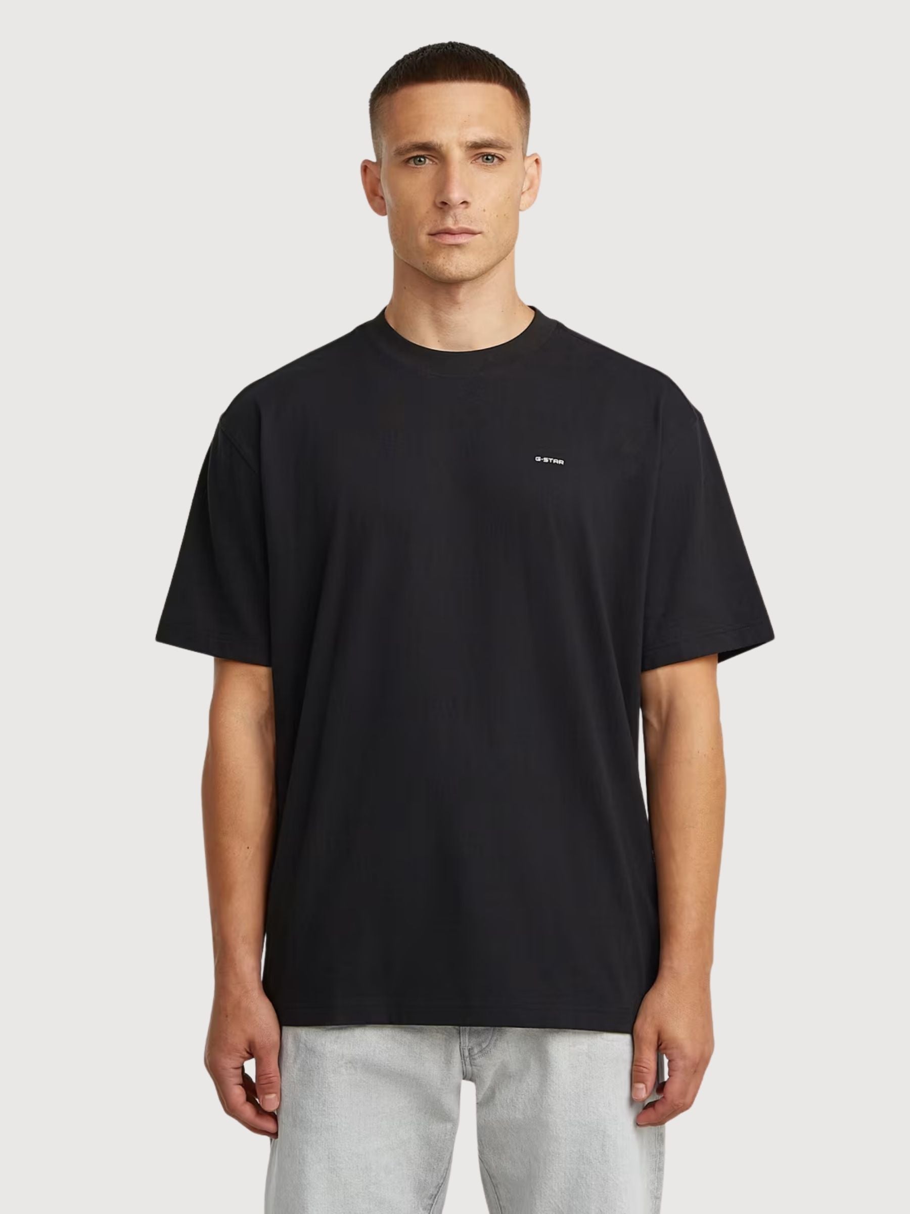 Relaxed Base R T | G-Star
