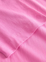 T-Shirt Vadstena Donna Rosa chiaro | DEDICATED