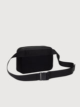 Fannypack Bergen Pro Umhängetasche Schwarz | Kapten & Son