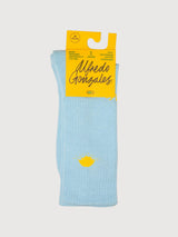 Socks Athletic Sun Gots Cotton | Alfredo Gonzales