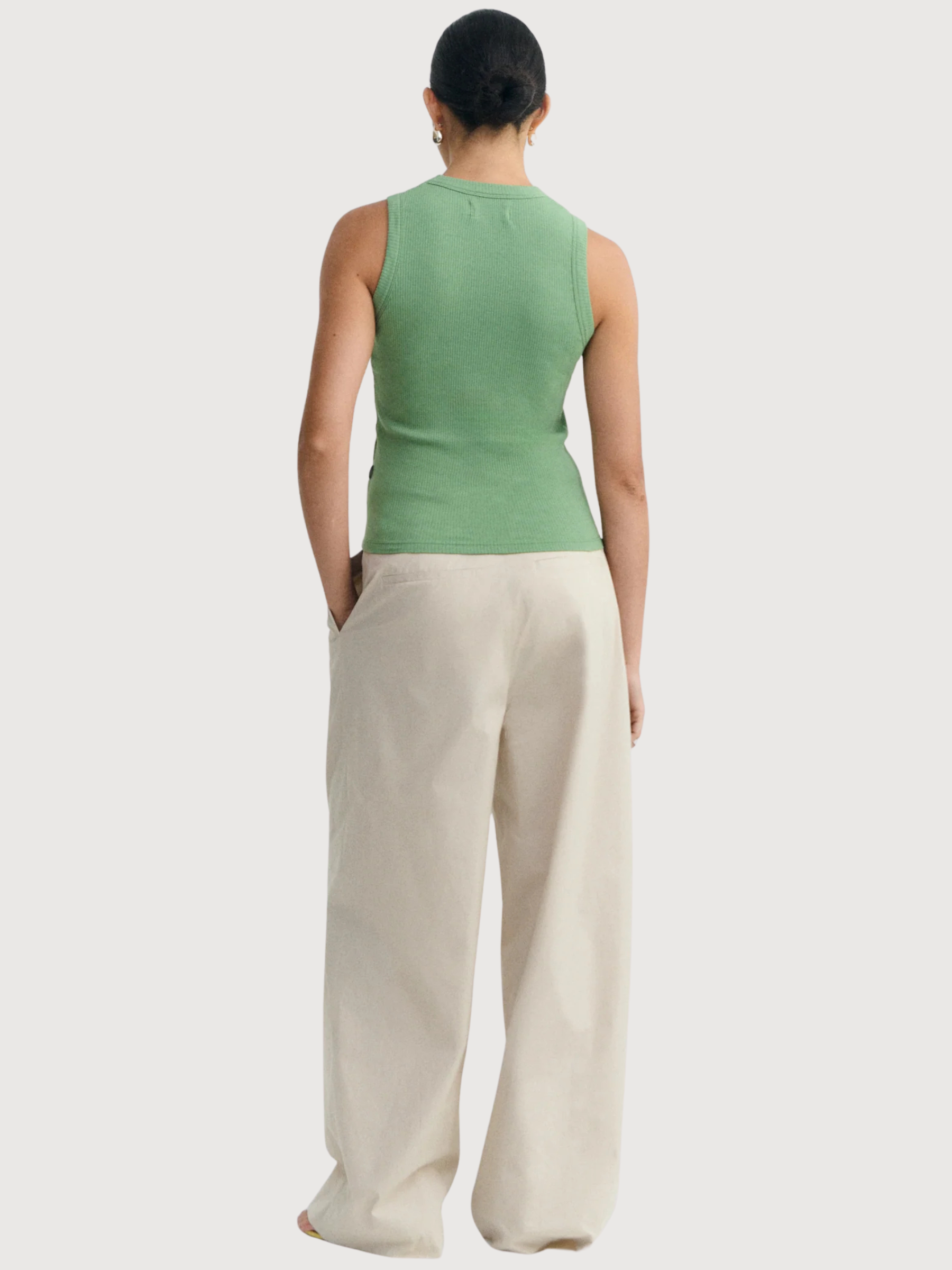 Top Juliette Ivy Woman | Thinking Mu