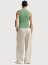 Top Juliette Ivy Woman | Thinking Mu