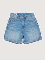 Short Liora Hopcete Electric Mid | Kings Of Indigo